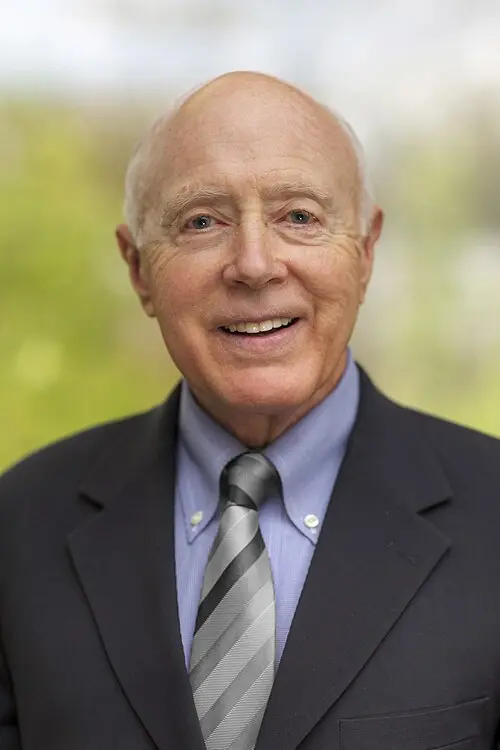 Dr. Robert B. Pamplin, Jr.
