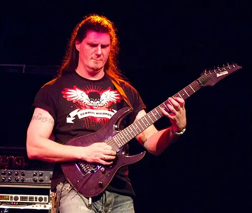 Olaf Thörsen