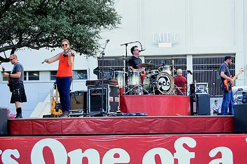 The Killdares