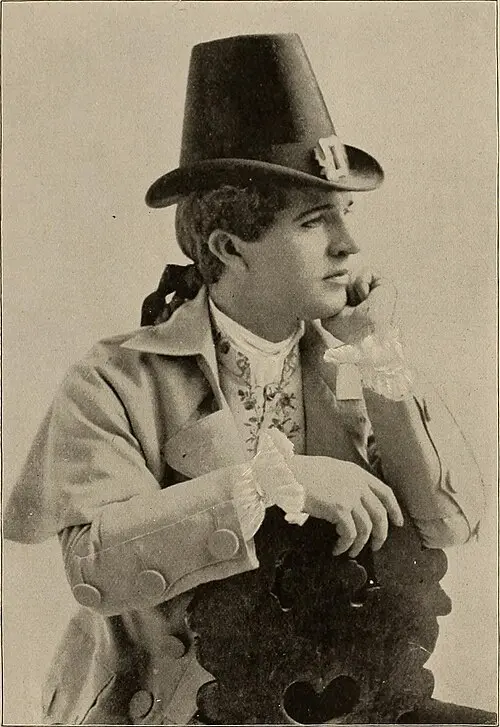 William J. Scanlan