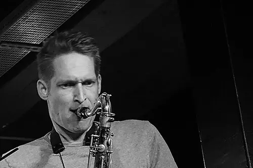 Philipp Gropper
