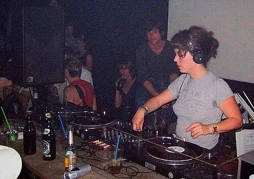 Acid Maria