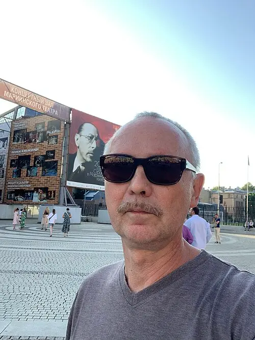Dmitry Panfilov
