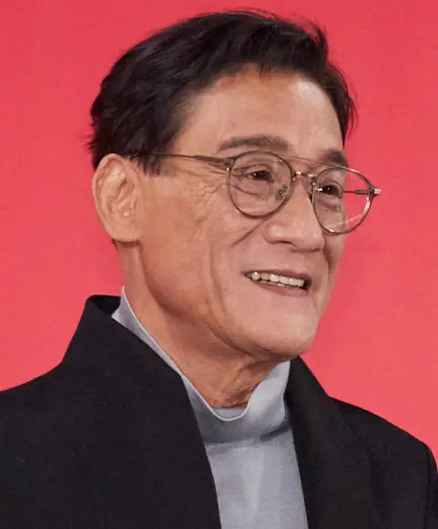 양가휘