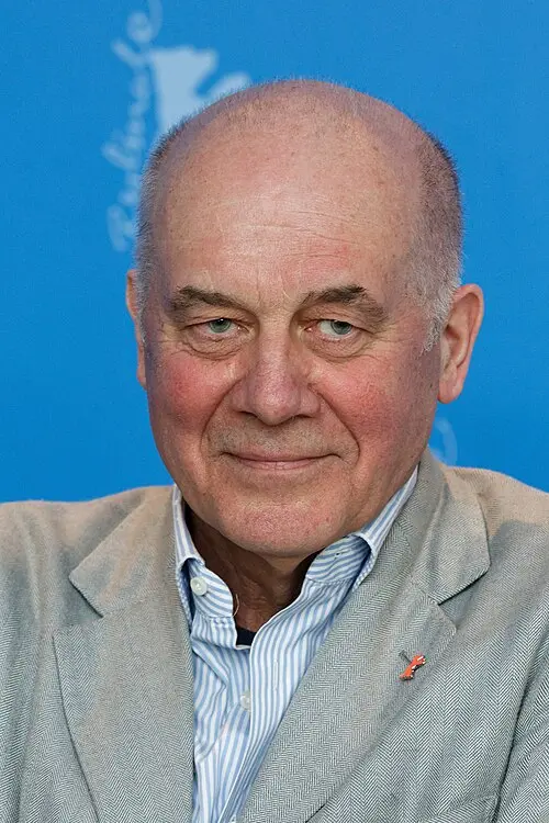 Hanns Zischler