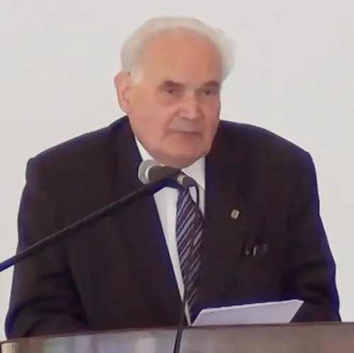 Władysław Stróżewski