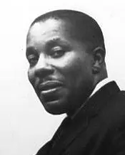Eugene Wright
