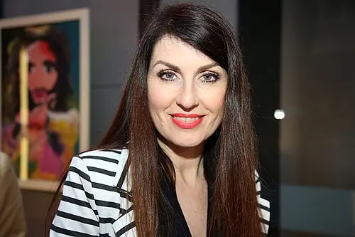 Monika Ballwein