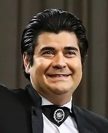 Salar Aghili