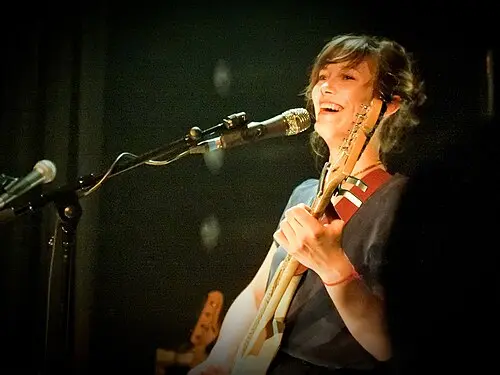 Mina Tindle