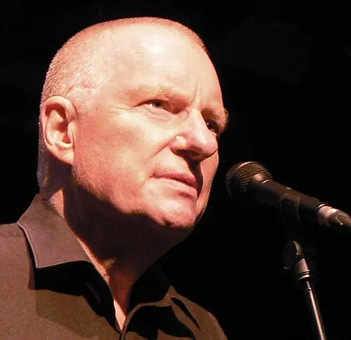 Mike Westbrook