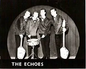 The Echoes