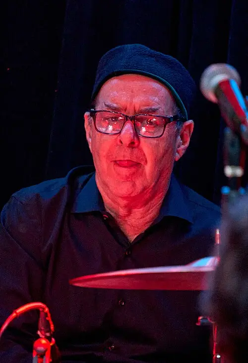 Anton Fig