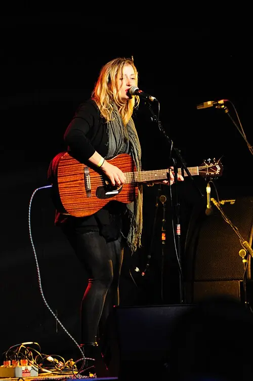 Kami Thompson