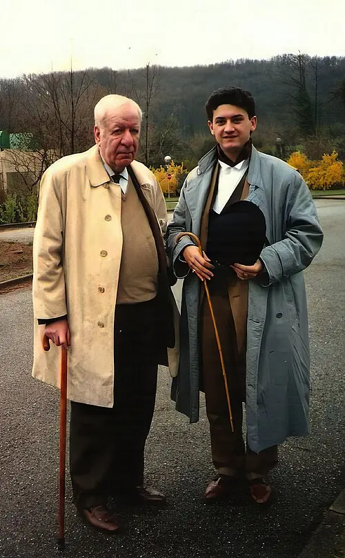 Hubert Deschamps