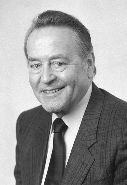 Franz Josef Breuer