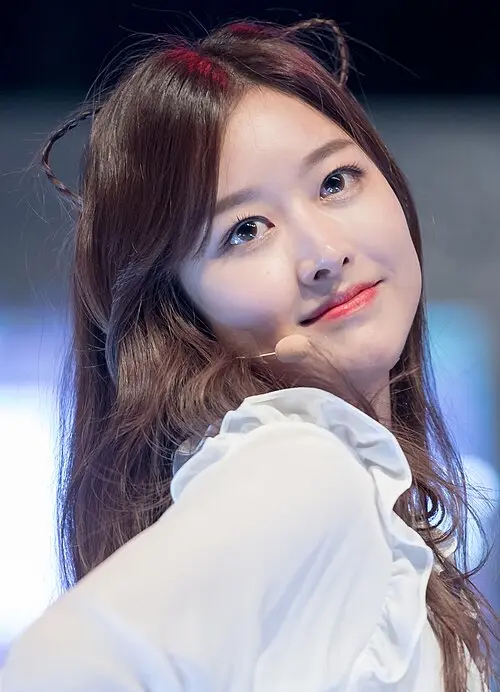 정미미