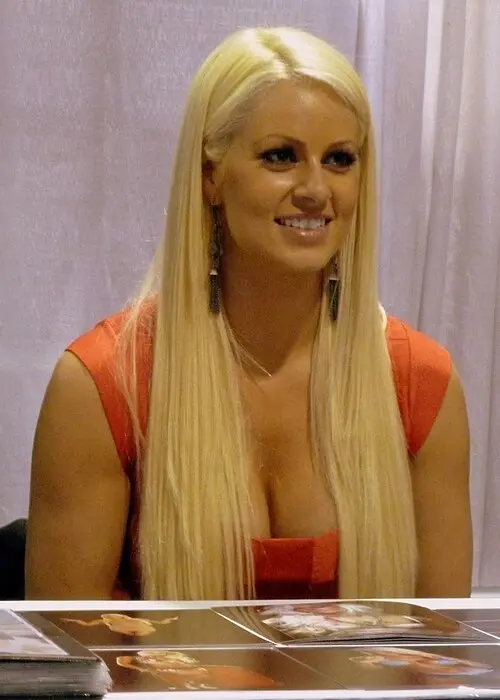 Maryse Ouellet