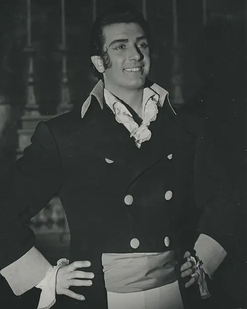 Franco Corelli