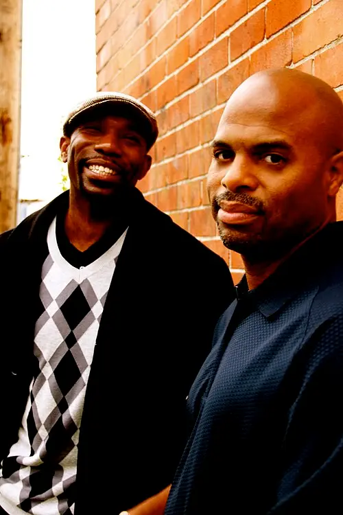 Foster & McElroy