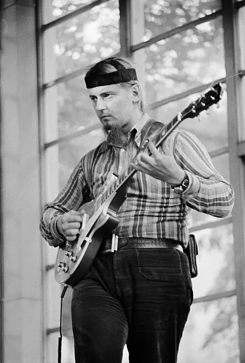 Ilpo Saastamoinen