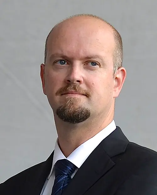 David Björkman