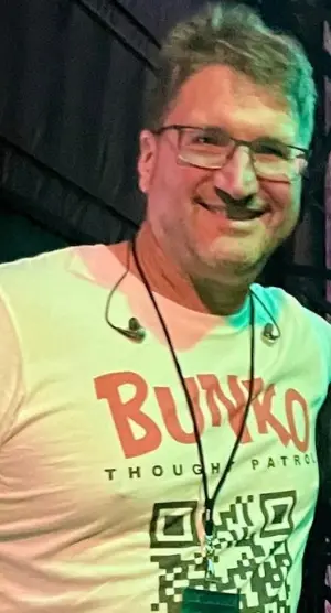 James Lilja