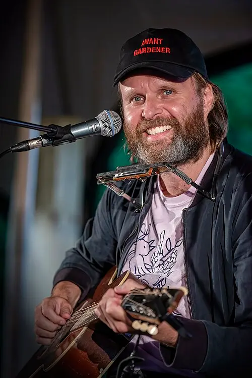 Tom Van Laere