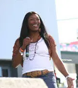 Tamara “Taj” Johnson‐George