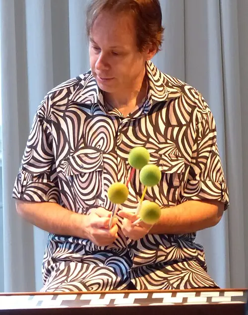 Lukas Ligeti