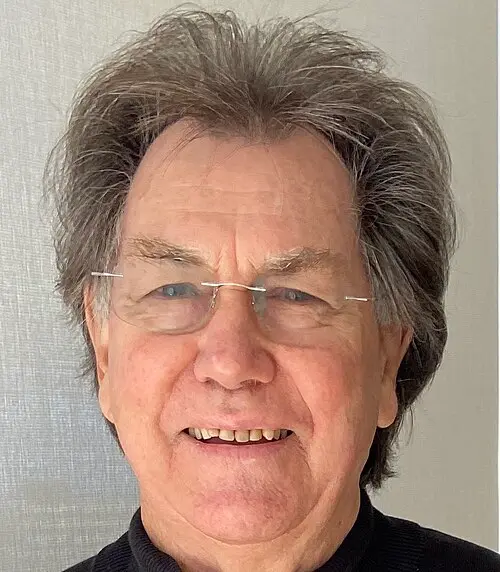 Barry Conyngham