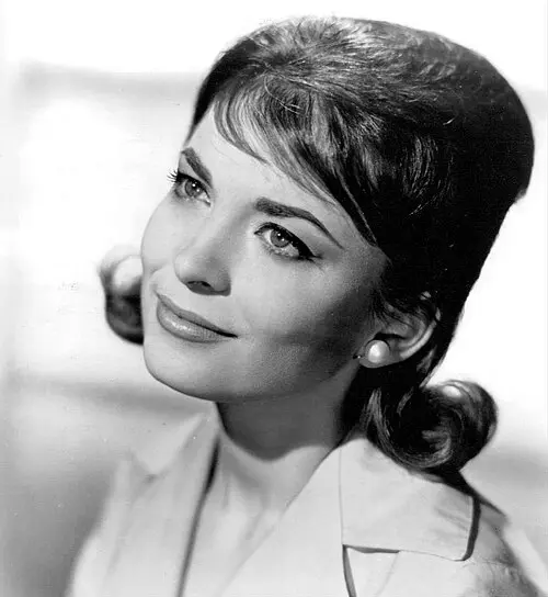 Rita Gardner