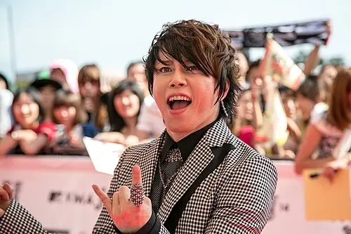T.M.Revolution