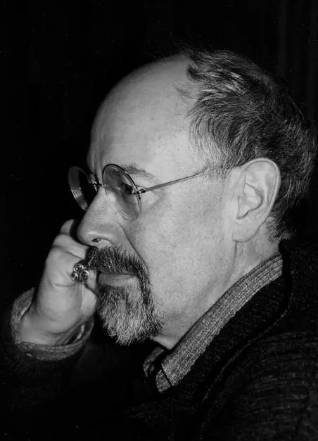 Thomas Friedli