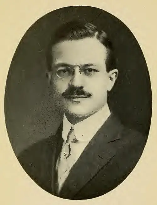 Howard Walter