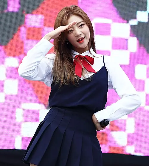 해인