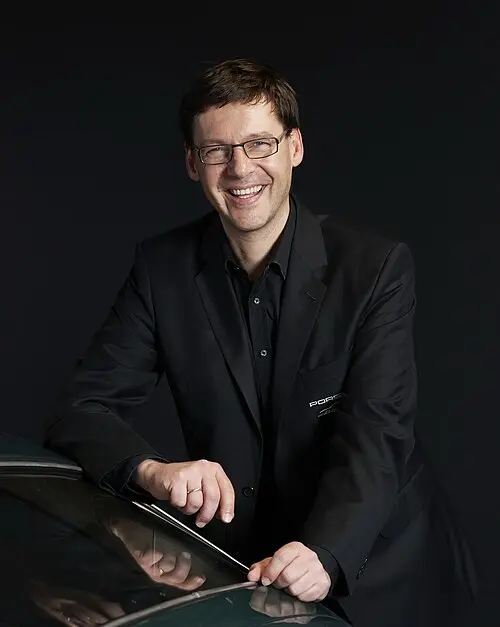 Meinhard Jenne