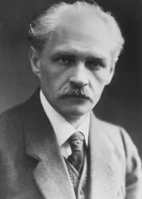 Gustav Jenner