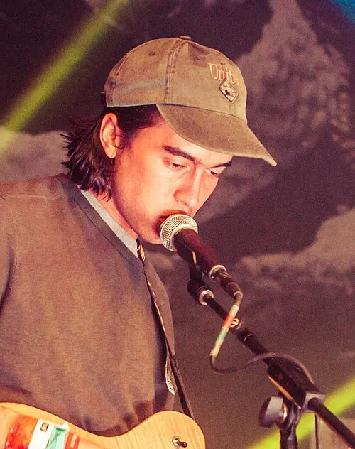 Alex G