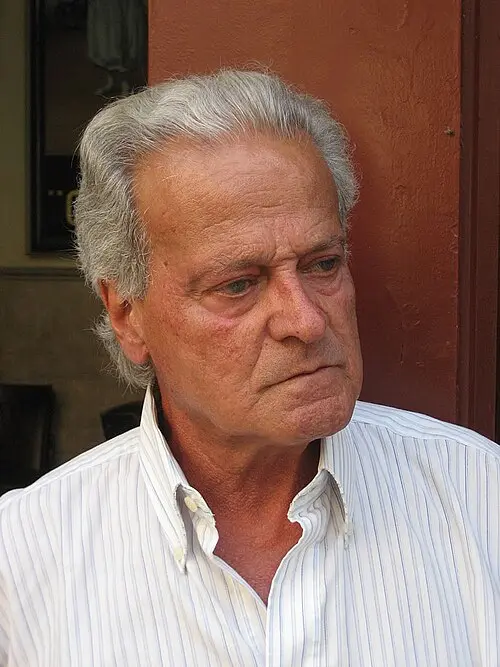 Francisco Bejarano