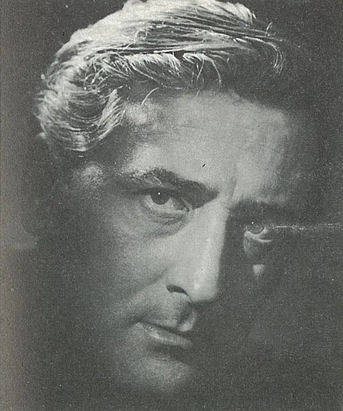 Gustav Neidlinger