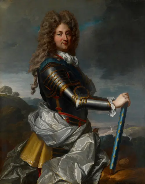 Philippe D'Orléans