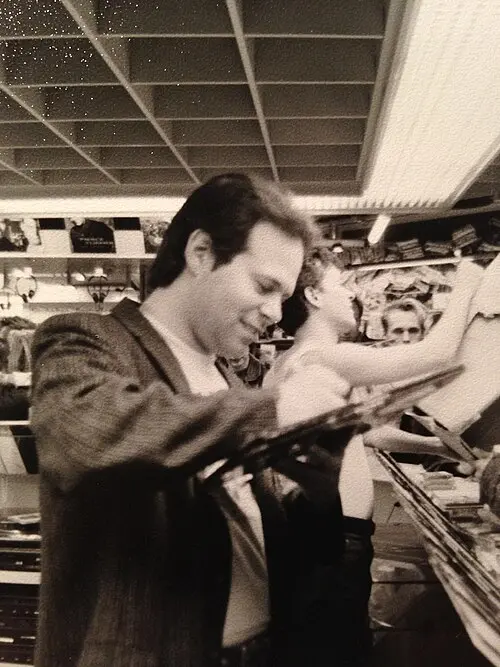 Victor DeLorenzo