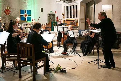 Concerto Copenhagen