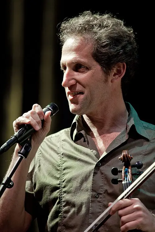 Daniel Hoffman