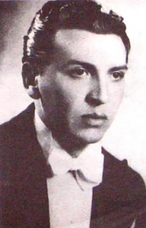 Chito Faró