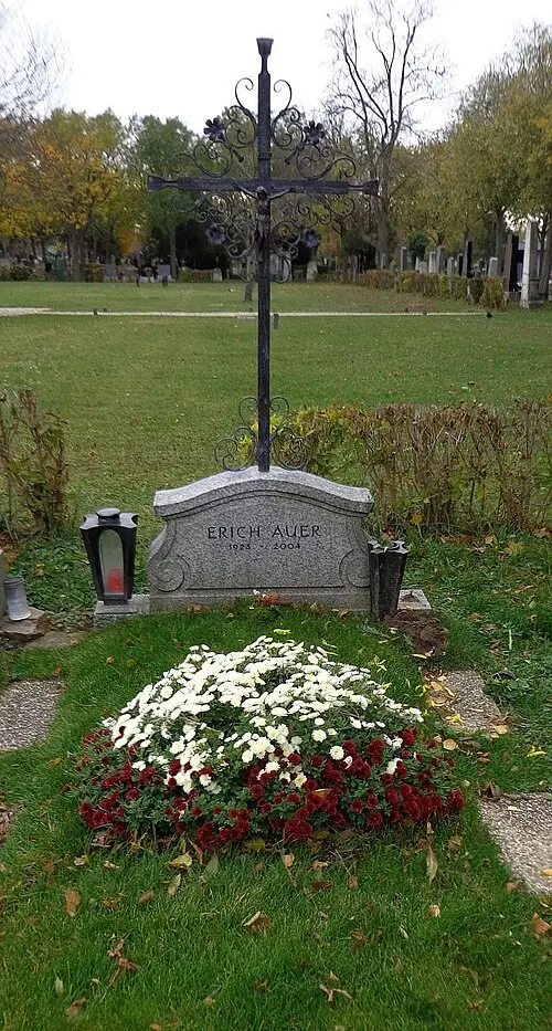 Erich Auer