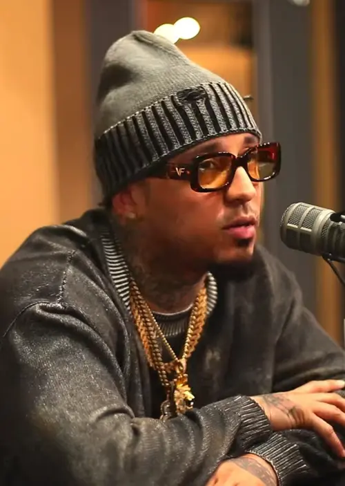 Kirko Bangz