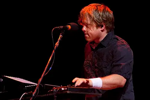 Zac Baird