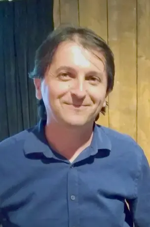 Tamir Hendelman